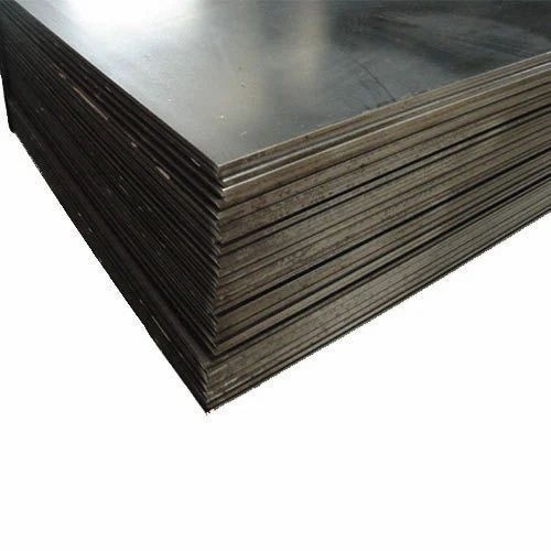 Durable Mild Steel Plate