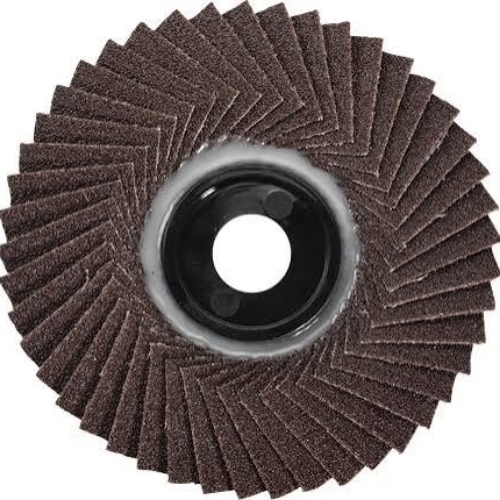 Flexible Flap Disc