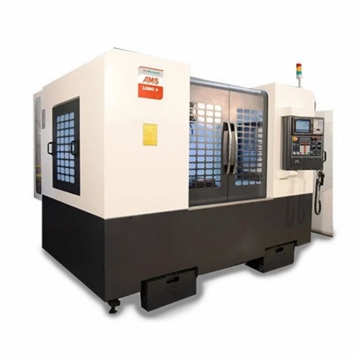 Good Quality Vmc Machine