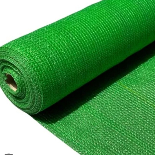 Green Shade Net