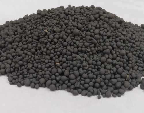 Gypsum Granules Fertilizer