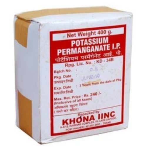 High Quality Potassium Permanganate