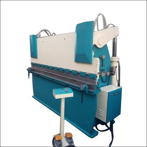 Hydraulic Bending Press Machine