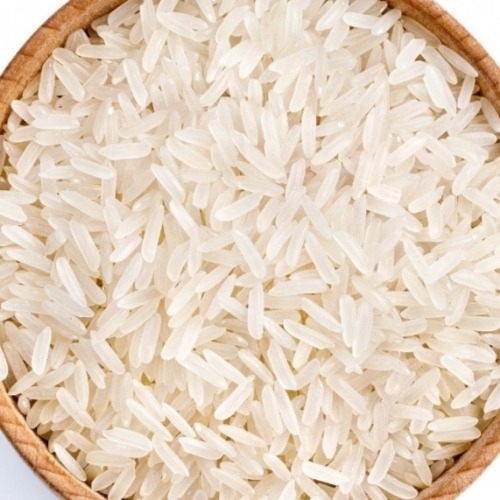 Indian Raw Rice
