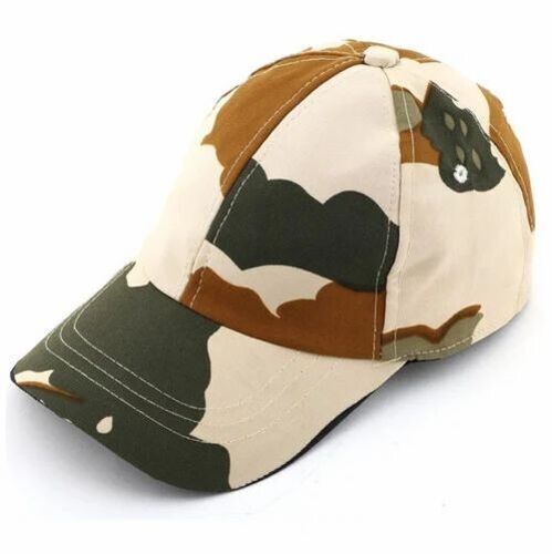 Itbp Army Cap