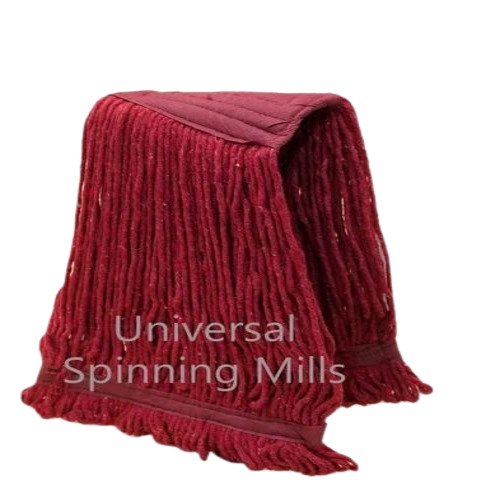 Junior Red Butterfly Mop Refill