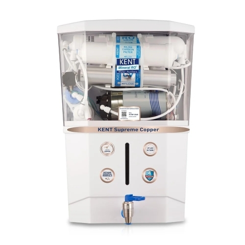 Kent Supreme Copper Ro Water Purifier