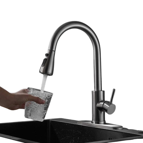 Kitchen Sink Tap