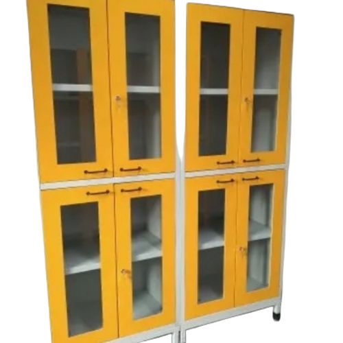 Laboratory Chemical Store Cabinet