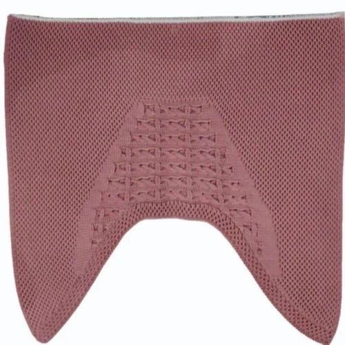 Ladies Belly Shoes Upper