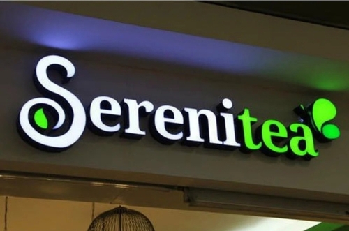 Led Backlit Glow Sign Board - Application: All