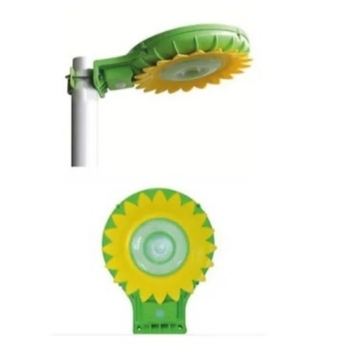 Led Solar Street Light