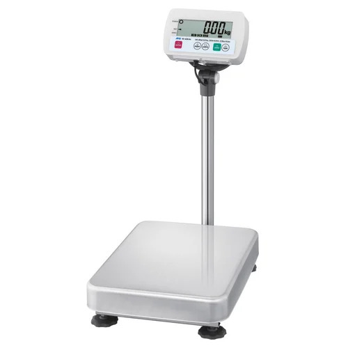 Platform Scales - Color: Na