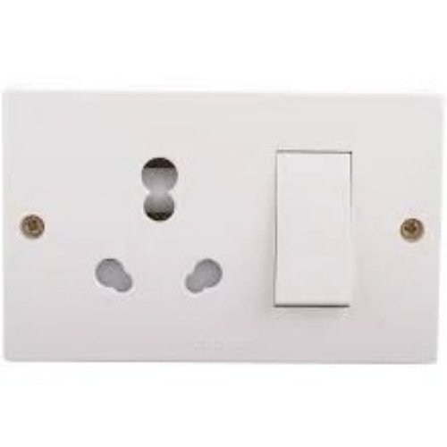 Polycarbonate Switch