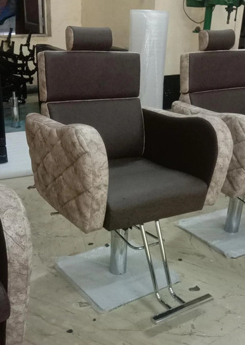 Pu Leather Salon Chair