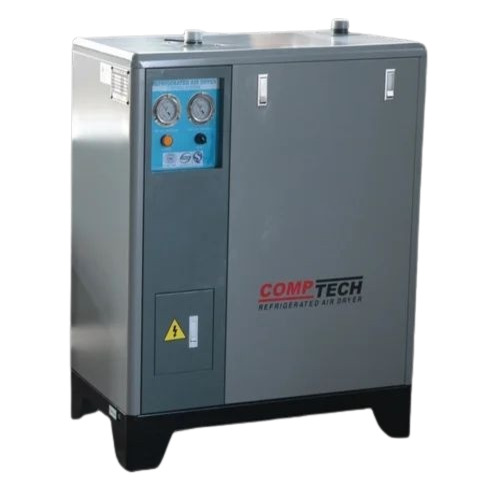 Refrigerated High Pressure Air Dryer