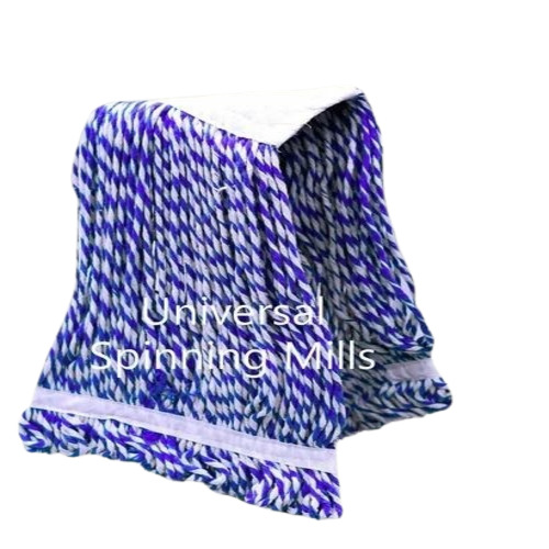Royal Blue & Bleach Butterfly Mop Refill
