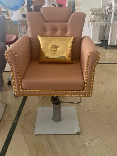 Salon Makeup Chair