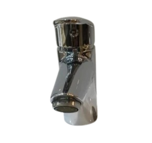 Single Lever Basin Mixer