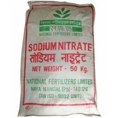 Sodium Nitrate Powder