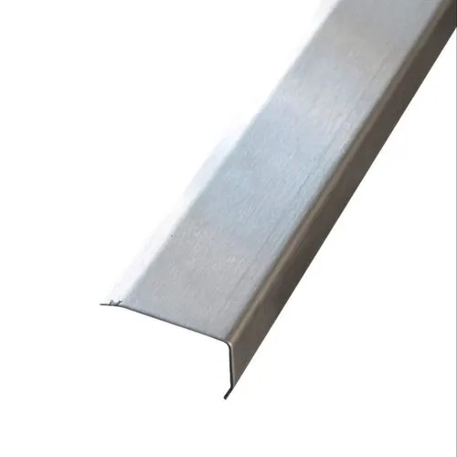 Stainless Steel Angles - Application: Bearings