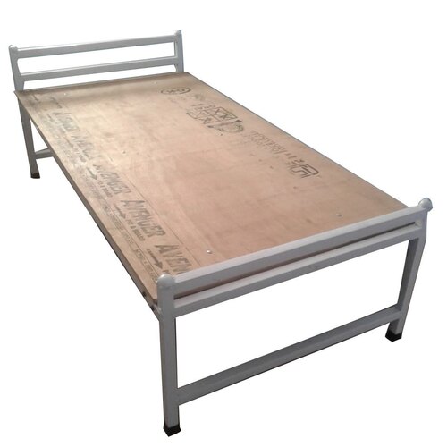 Steel Bed
