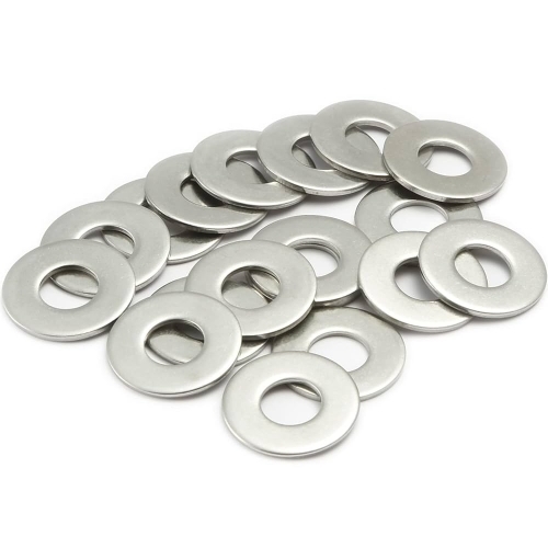 Steel Washers