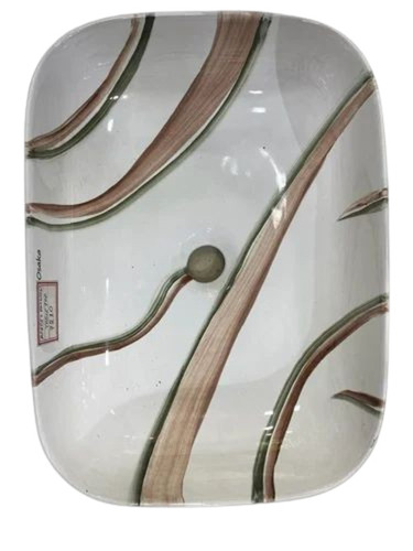 Table Top Wash Basin