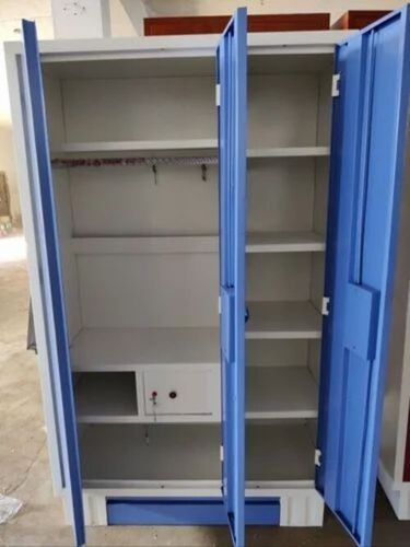 steel almirah