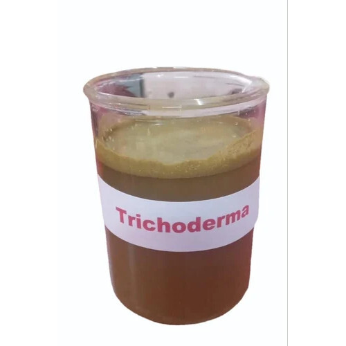 Trichoderma Viride Bio Fungicide