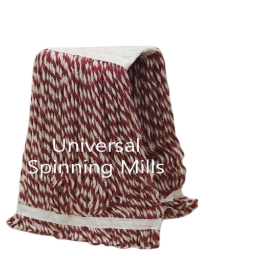 White And Red Butterfly Mop Refill