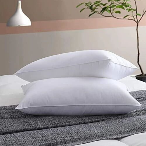 White Bed Pillows