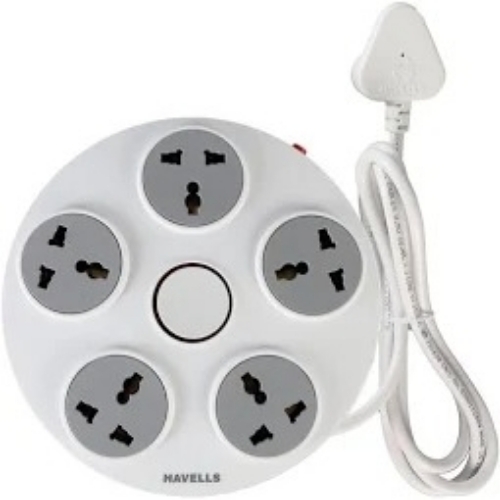 White Extension Board