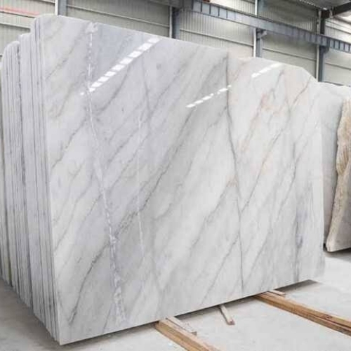 White Marble