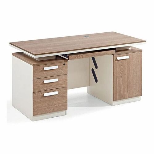 Wooden Office Tables