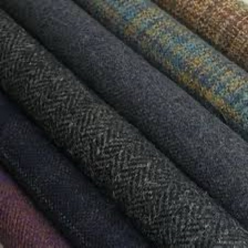 Wool Fabric