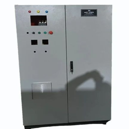 240v Single Phase Plc Control Panel