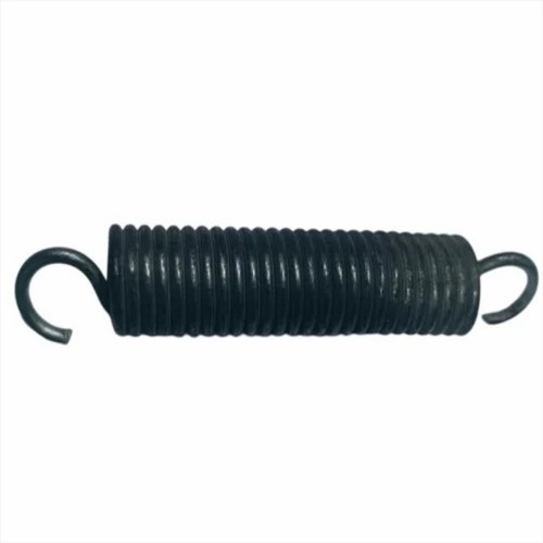 4mm Spiral Torsion Spring