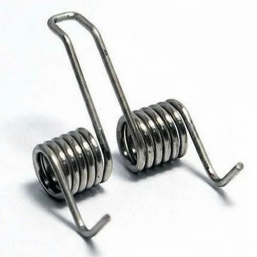 8mm Coil Torsion Spring