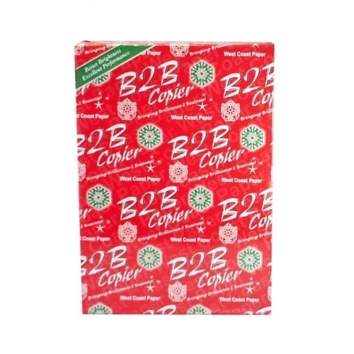 A4 B2b 70 Gsm Printing Paper