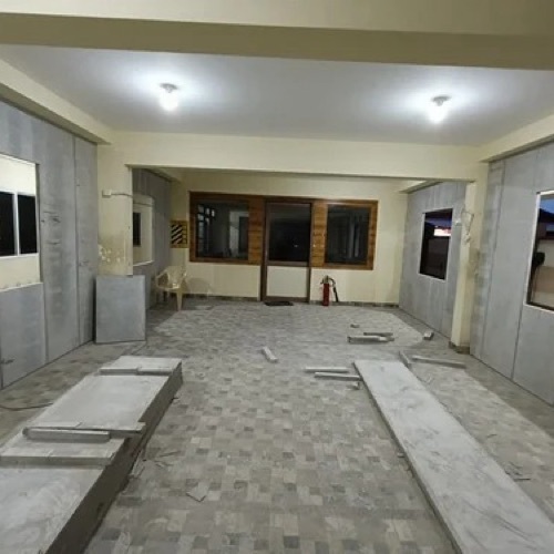 Aerocon Wall Panel