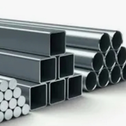 Aluminium tubes
