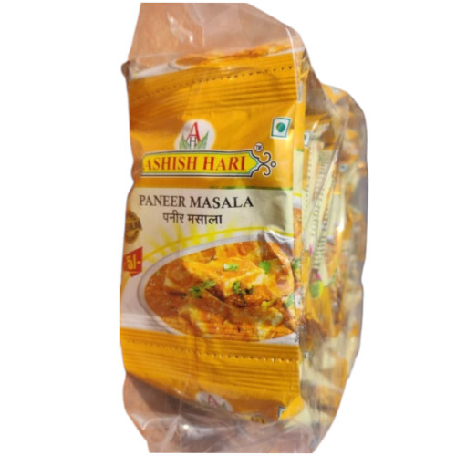 Ashish Hari Special Paneer Masala 7g