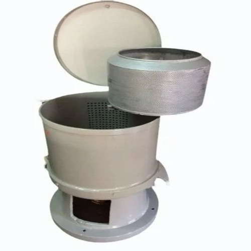 Automatic Centrifugal Dryer