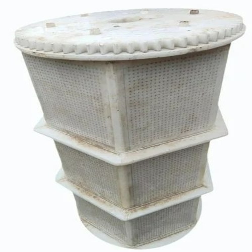 Automatic Plating Barrel