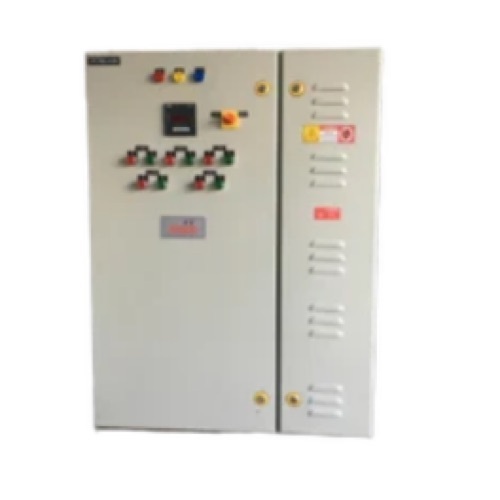 Automatic Power Factor Correction (APFC) Panel