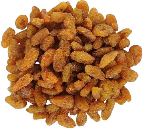 Brown Raisins