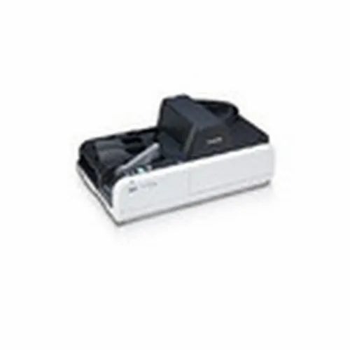 Cheque Scanner