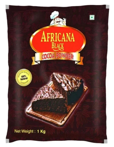 Cocoa Powder By Choco World