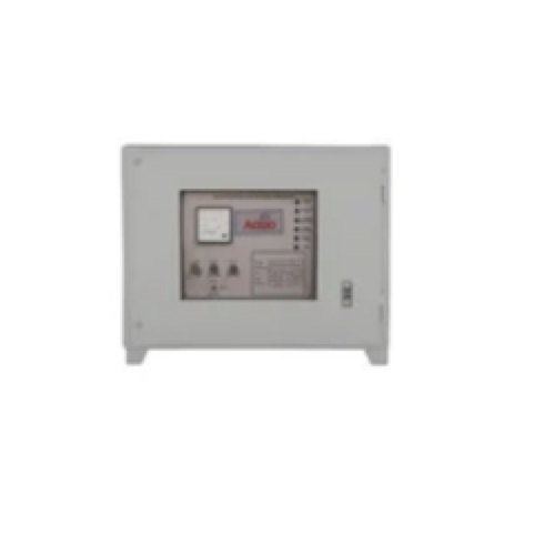Controlled Voltage Stabilizer